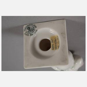 Hutschenreuther "Kind mit Blumen"