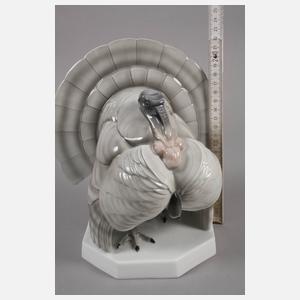 Hutschenreuther "Truthahn"