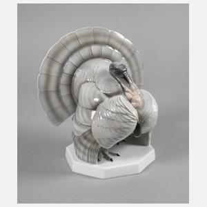 Hutschenreuther "Truthahn"