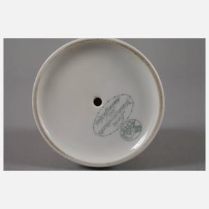 Hutschenreuther "Kröte"