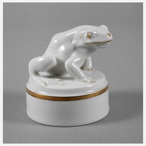 Hutschenreuther "Kröte"