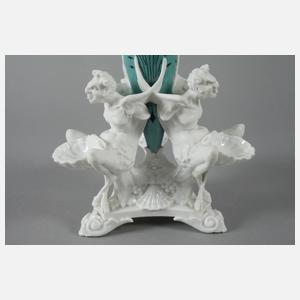 Italien figürliche Vase Historismus