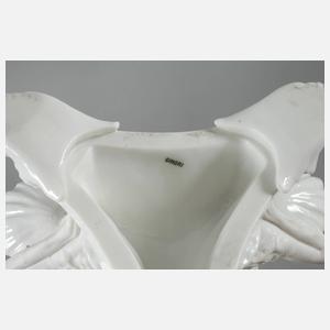 Italien figürliche Vase Historismus