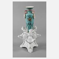 Italien figürliche Vase Historismus111