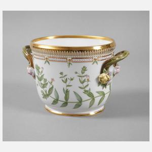 Kopenhagen Weinkühler "Flora Danica"