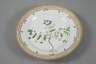 Kopenhagen Speiseteller "Flora Danica"