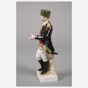 KPM Berlin "Preußischer Bergmann"