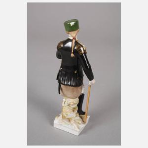 KPM Berlin "Preußischer Bergmann"