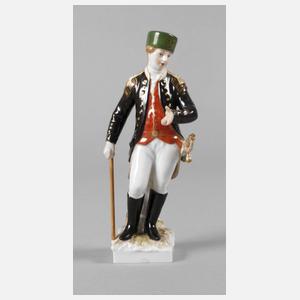 KPM Berlin "Preußischer Bergmann"