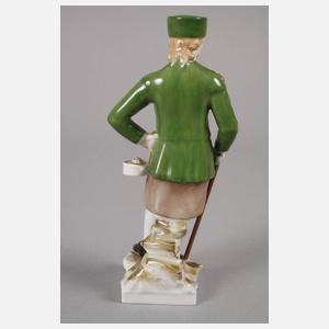 KPM Berlin "Hannoverscher Bergmann"