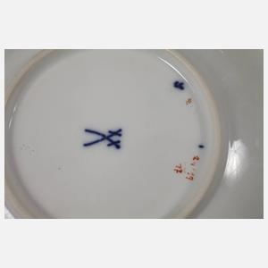 Meissen Kaffeeservice "B-Form"