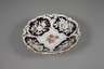 Meissen Prunkschale "Blumenbukett"
