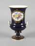 Meissen Prunkvase "Amsterdamer Art"