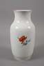 Meissen große Vase "Blumenbukett"
