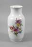 Meissen große Vase "Blumenbukett"