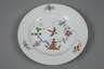 Meissen Konvolut Teller