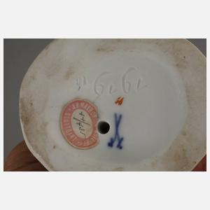 Meissen "Raub der Sabinerin"