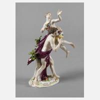 Meissen "Raub der Sabinerin"111