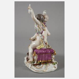 Meissen "Allegorie – Die Musik"