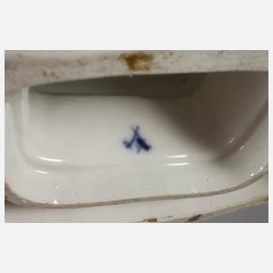 Meissen "Allegorie – Die Musik"