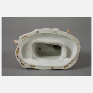 Meissen "Allegorie – Die Musik"