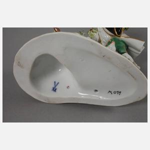 Meissen "Schäfergruppe"