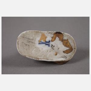 Meissen "Miniatur-Maus"