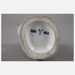 Meissen "Dänische Bauersfrau"