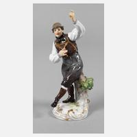 Meissen "Altenburger Bauernbursche"111