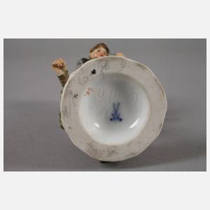 Meissen "Erzgebirgischer Kastenmann"