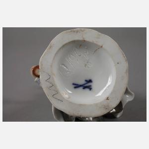 Meissen "Lausitzer Wendin"