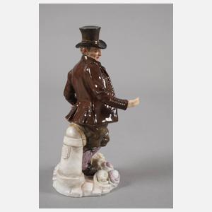 Meissen "Vierländer Bauer"