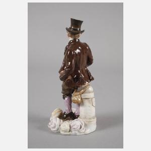 Meissen "Vierländer Bauer"