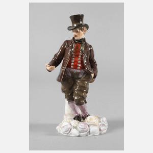Meissen "Vierländer Bauer"