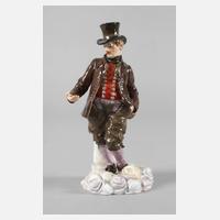 Meissen "Vierländer Bauer"111