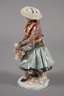 Meissen "Vierländer Bauersfrau"