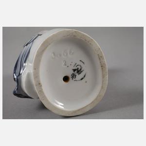 Metzler & Ortloff Ilmenau Schnee-Eule