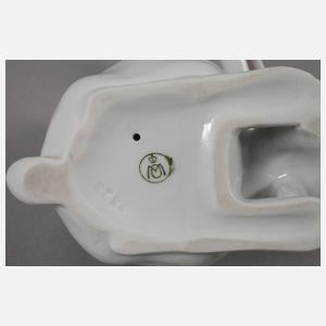 Metzler & Ortloff Ilmenau Hase