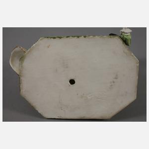 Nymphenburg "Menuettpaar"