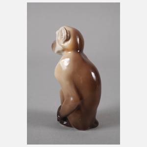 Nymphenburg "Äffchen"