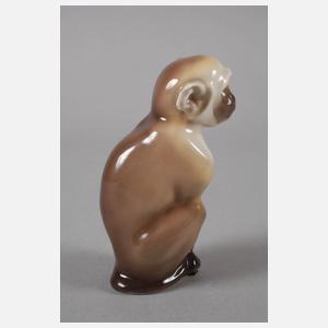 Nymphenburg "Äffchen"