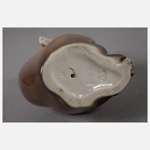 Nymphenburg "Äffchen"