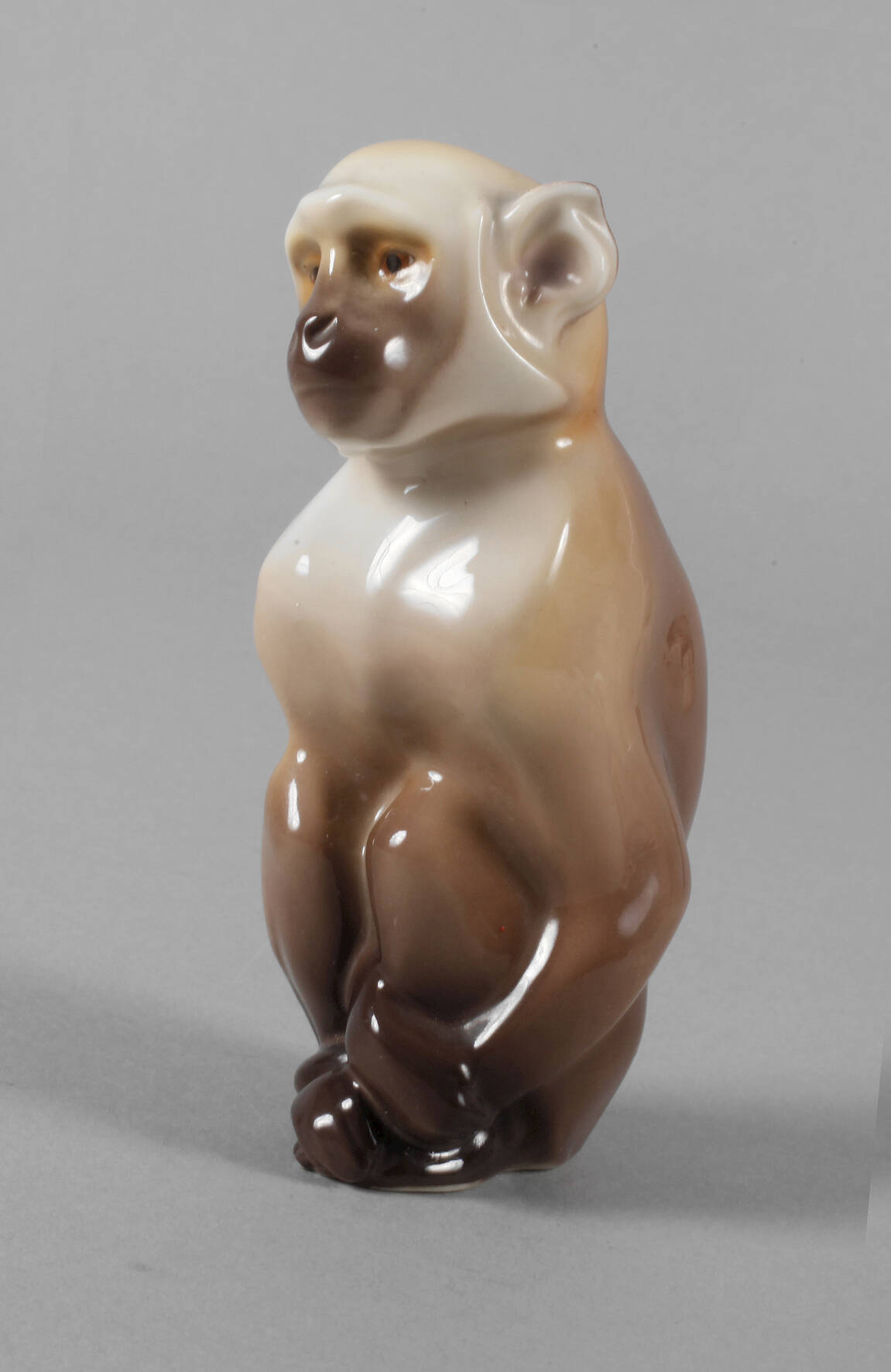 Nymphenburg "Äffchen"