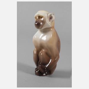 Nymphenburg "Äffchen"