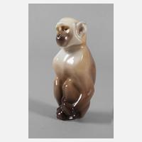 Nymphenburg "Äffchen"111