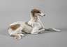 Nymphenburg "Russischer Windhund"