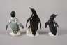 Oberfranken kleine Sammlung Pinguine