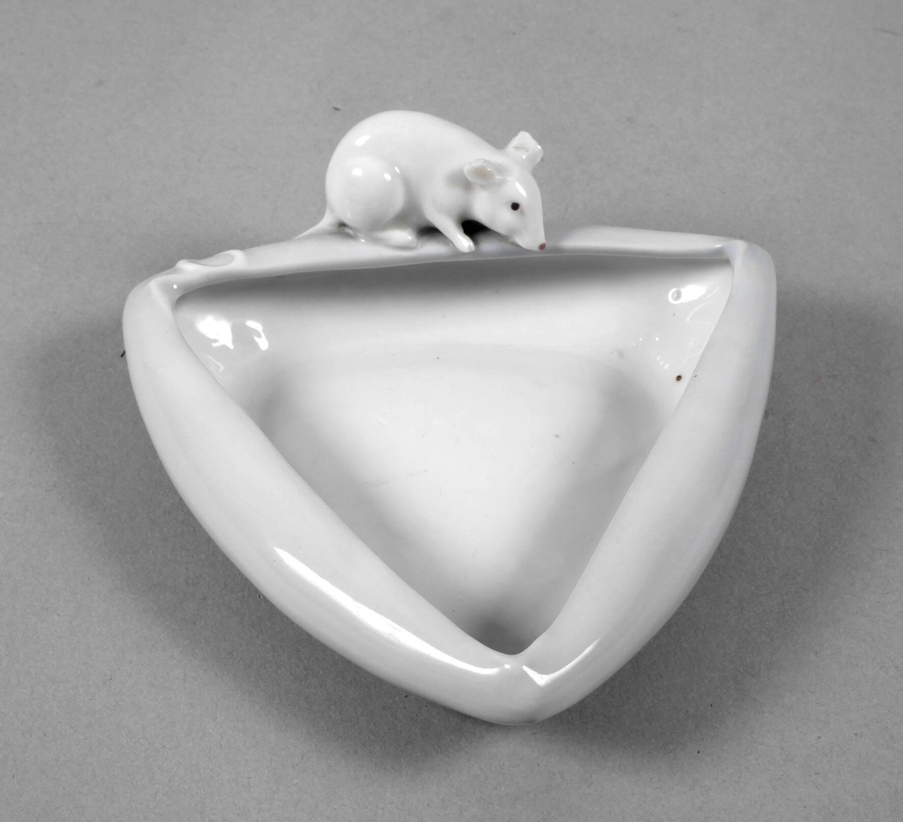 Pfeffer Gotha Mäuseschale