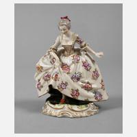 Potschappel Hofdame111