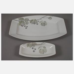 Rosenthal Speiseservice "Empire"